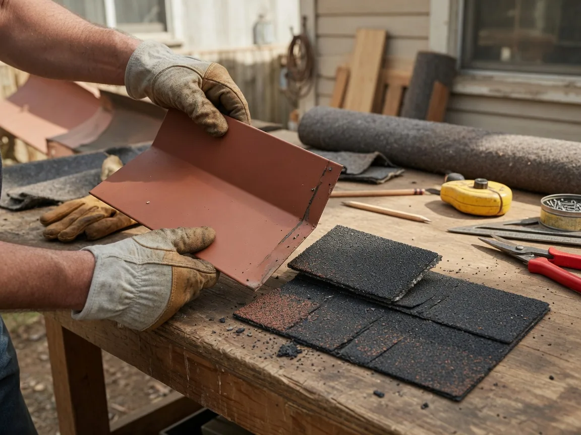 Roof Repair company in Lithopolis, OH